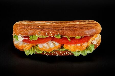 Бутерврот для нее