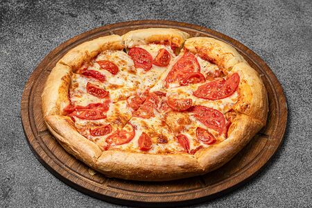 Пицца Маргарита