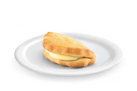 Сочник с творогом