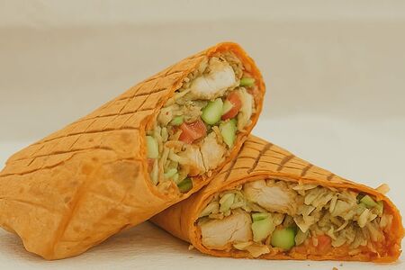 Мега спайси 550гр