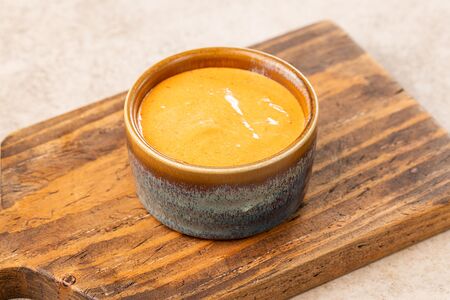 Соус Ред девил