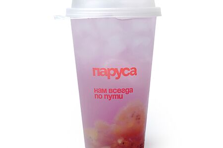 Лимонад Лаванда-киви