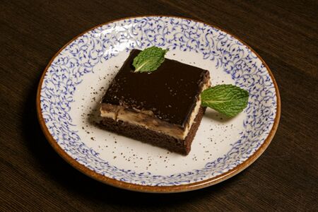 Торт Эскимо