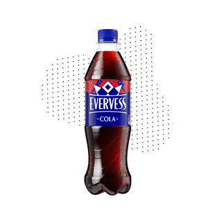 Эвервесс кола 0,5