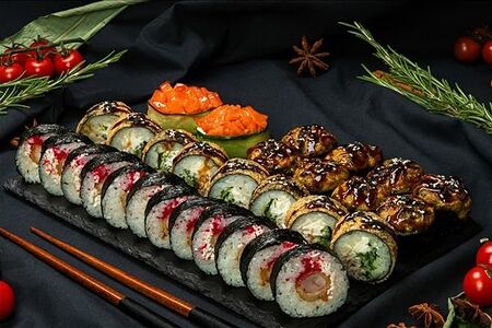 Сет Свидание