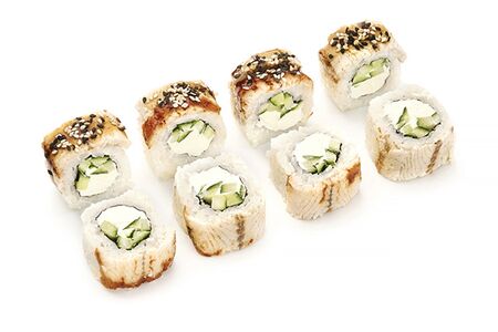 Филадельфия угорь лайт