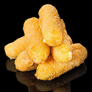 Сырные палочки