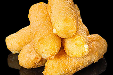 Сырные палочки