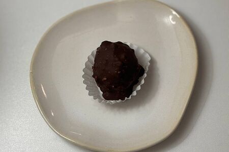 Трюфель ореховый