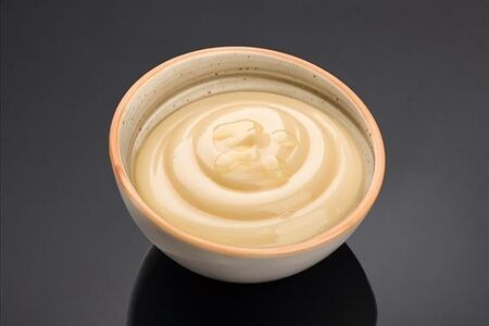 Соус трюфельный