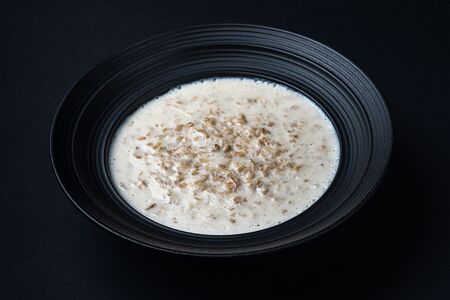 Овсяная каша