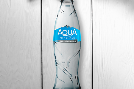 Аква минерале