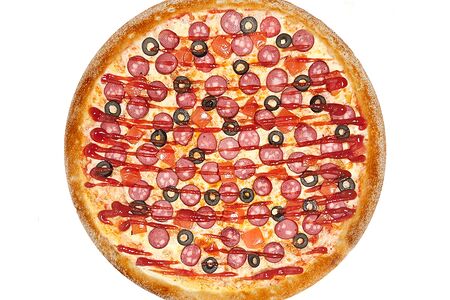 Сицилийская 