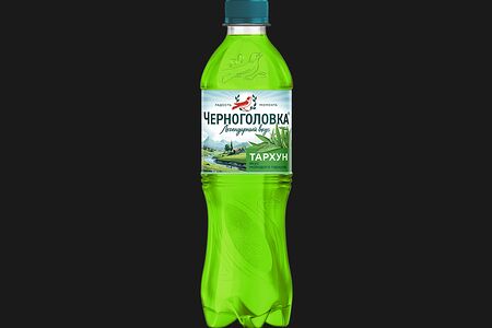 Черноголовка Тархун