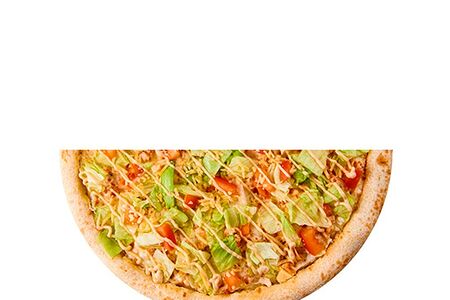 Цезарь половинка