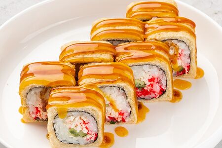 Темпура Кани