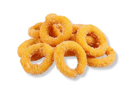 Луковые кольца