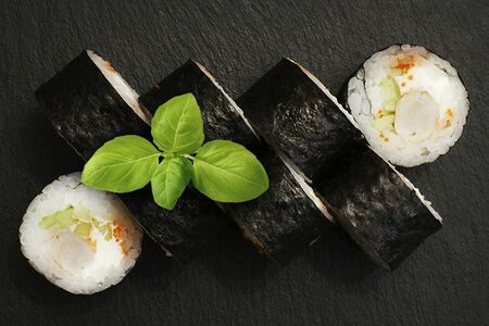 Восходящее солнце