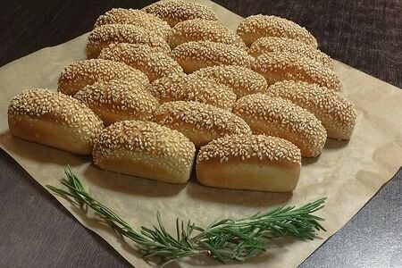 Банкетный хлеб