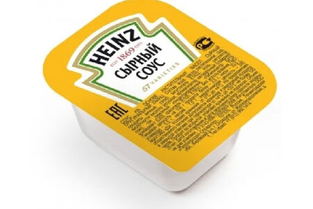 Соус Сырный