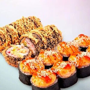 Дабл Микс №3 