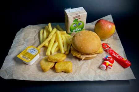 Детский набор №1