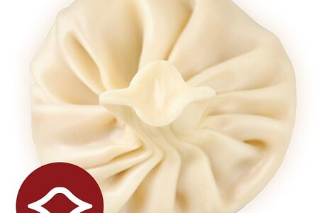 Баранина и зелень