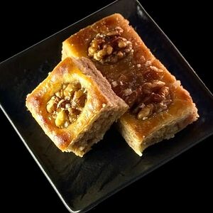 Дагестанская пахлава