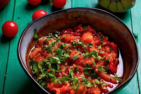 Аджапсандали 250гр