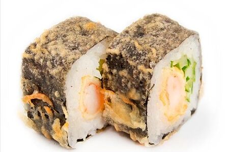 Эби темпура 5шт.