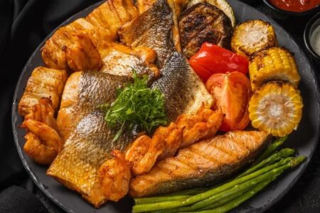 Удачная Рыбалка