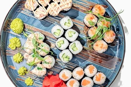 Сет Классический №2