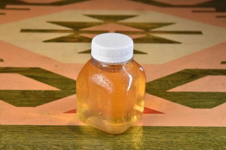 Сок яблочный