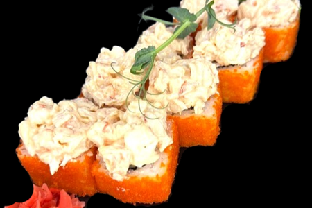 Эби Тар тар