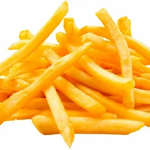 Картофель фри*