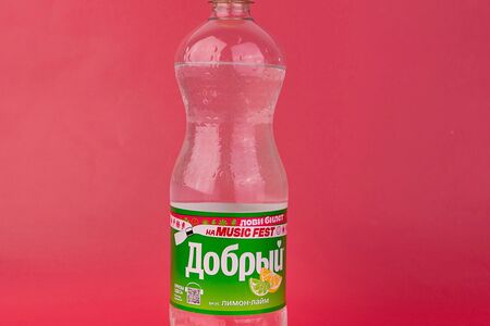 Добрый Лимон-лайм