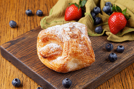 Венгерская Ватрушка