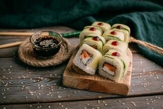 Сяке Кюри Основной