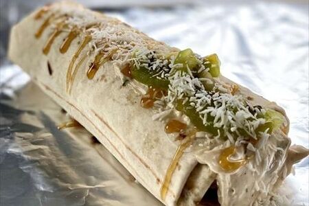 Панч По-гавайски