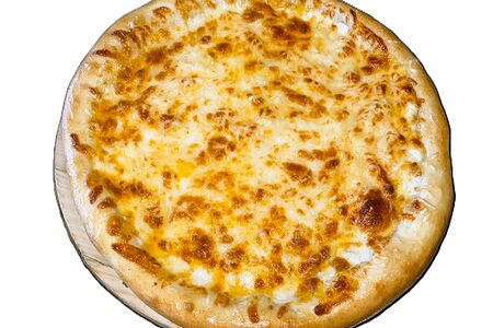 Пицца Сырная 