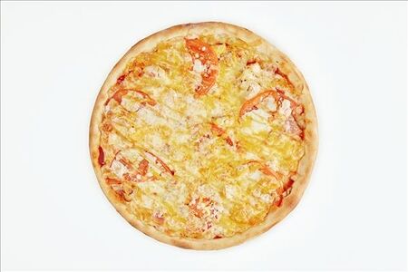 Пицца Сладкая курочка