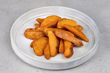 Картофельные дольки