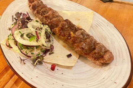 Люля из баранины