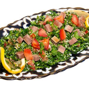 Cалат Язычковый