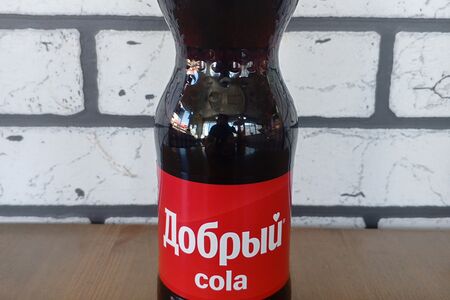 Кола Добрый 