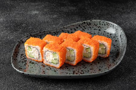 Калифорния краб