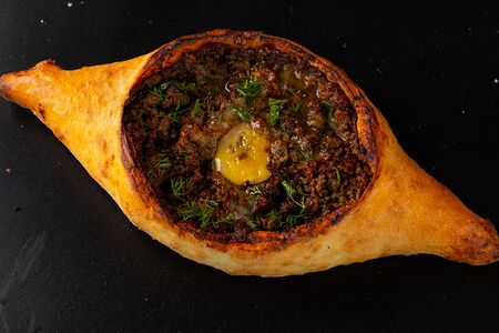 Пиде хачапури