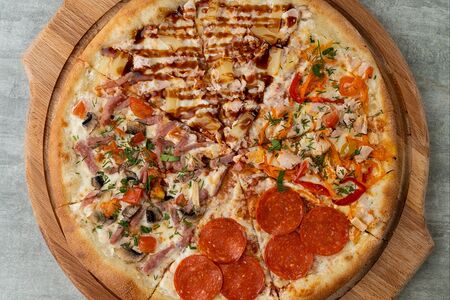 Четыре сезона 