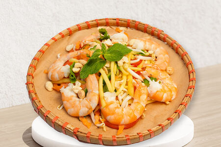 Ном Соай Том