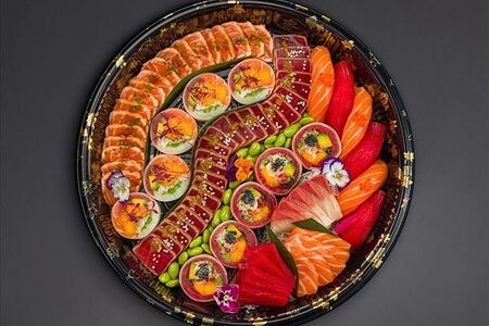 Ассорти от шефа №3